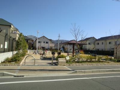 アーク島之内 周辺画像3