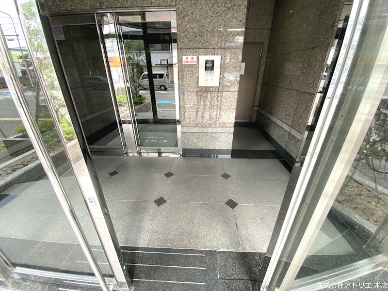 グランドール杉ノ木 その他外観1