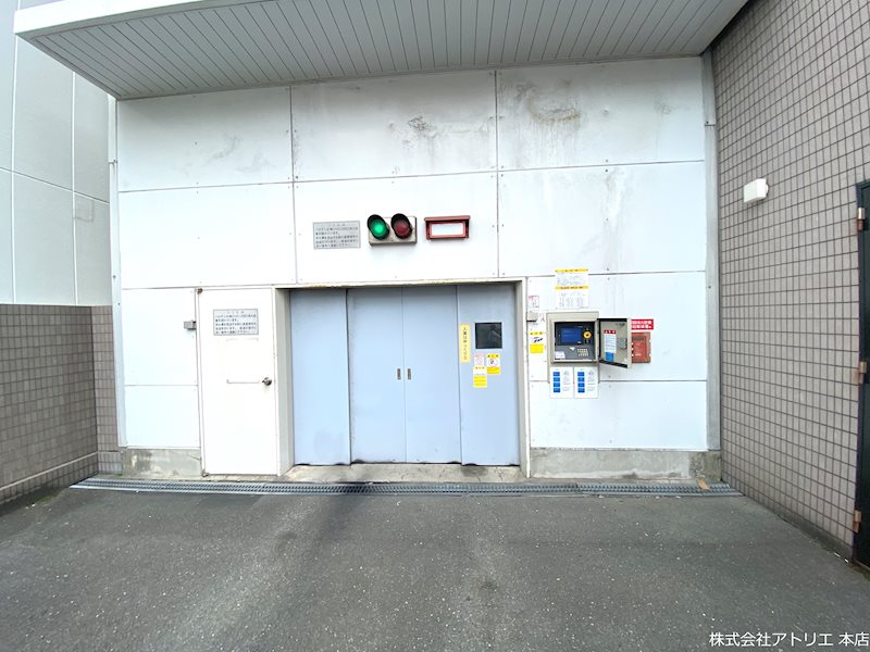 グランドール杉ノ木 その他外観2