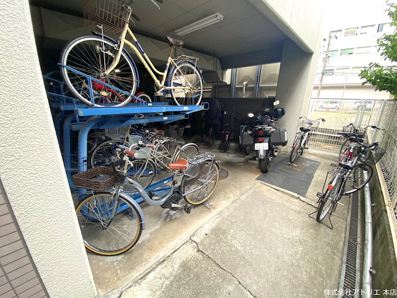 グランドール杉ノ木 その他外観3