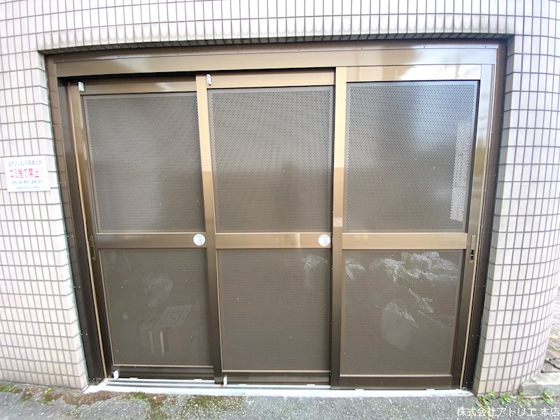 グランドール杉ノ木 その他外観5