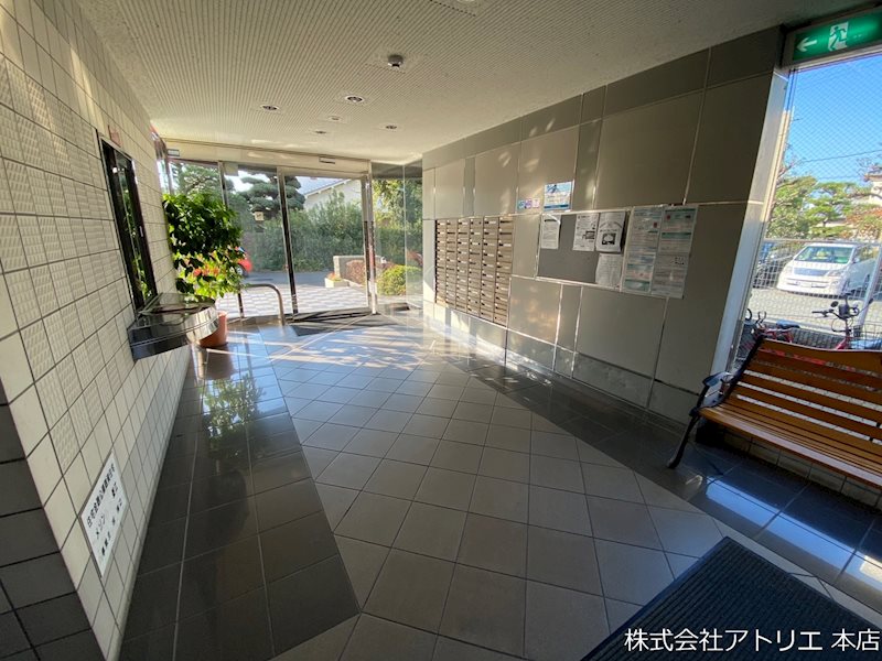 メゾン菱江 その他外観1