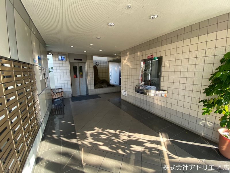 メゾン菱江 その他外観3