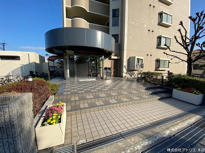 メゾン菱江 その他外観4