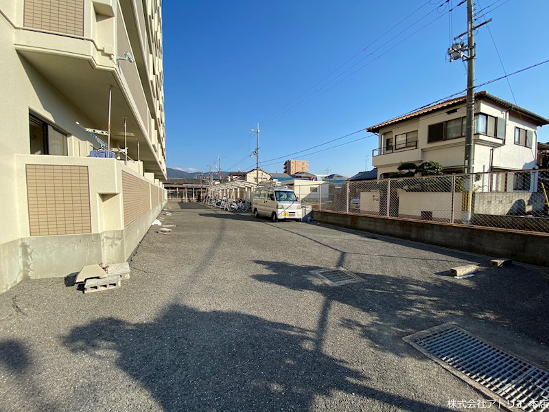 メゾン菱江 その他外観5