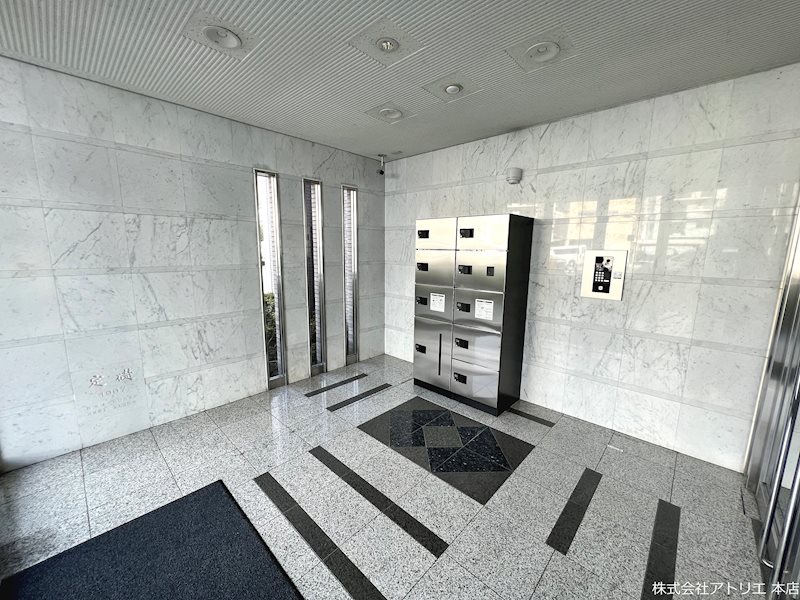 ラフィーネ その他外観1