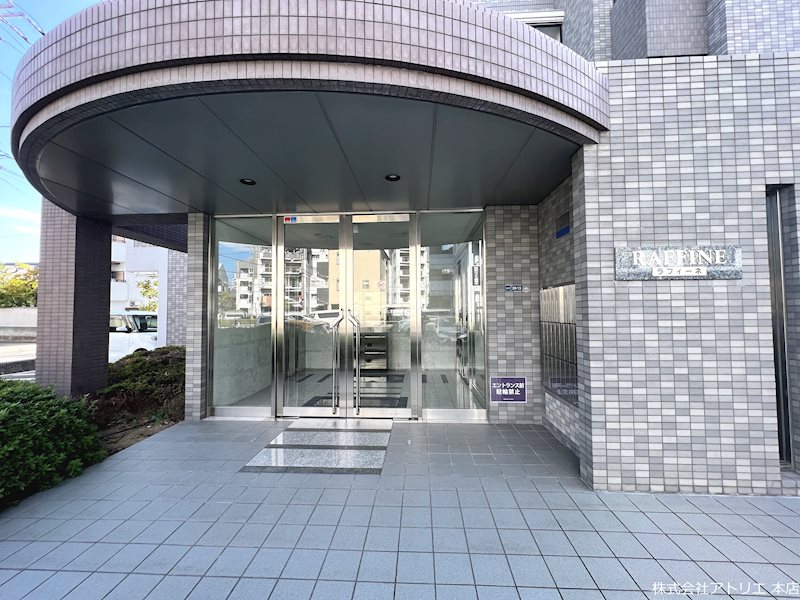ラフィーネ その他外観6