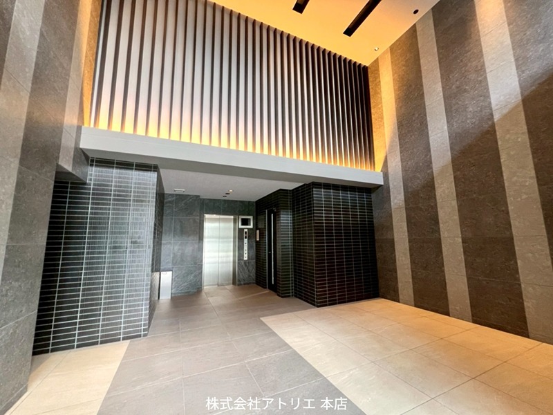 インザライフ大阪EAST RESIDENCE その他外観1