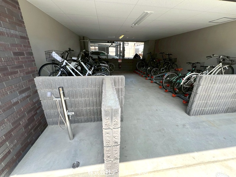 インザライフ大阪EAST RESIDENCE その他外観3