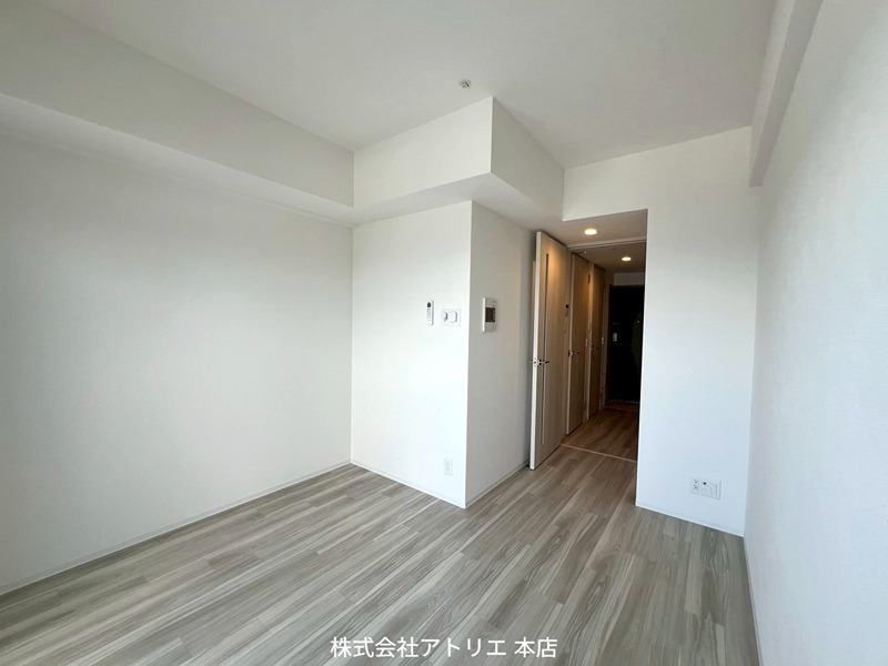 インザライフ大阪EAST RESIDENCE ベッドルーム