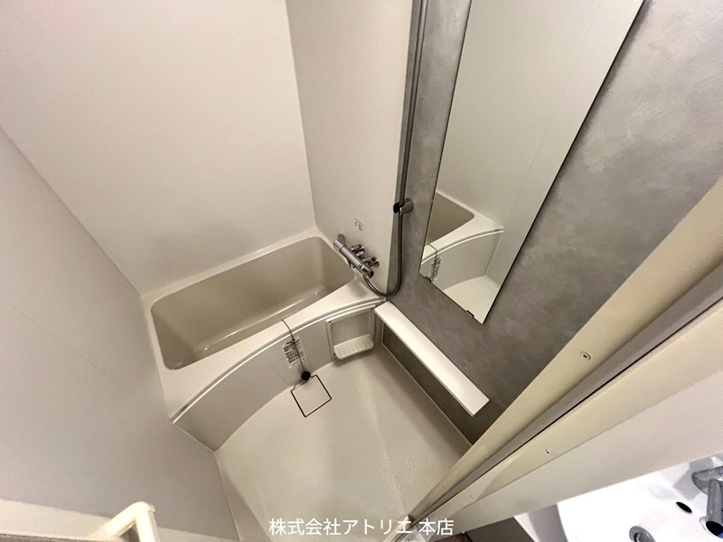インザライフ大阪EAST RESIDENCE 風呂画像