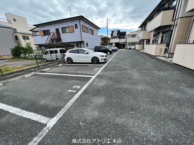 カーサ・ジュネス その他外観1