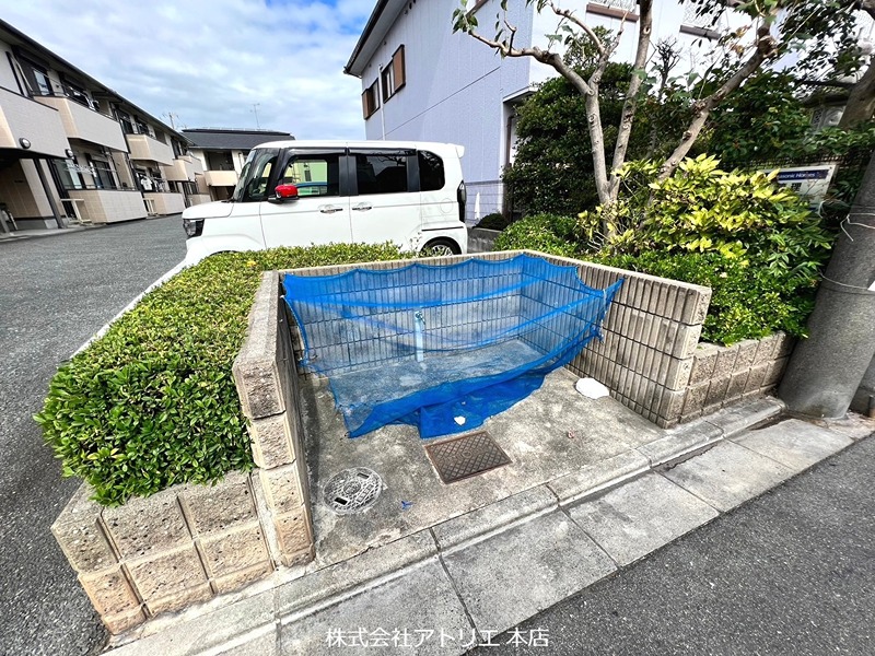 カーサ・ジュネス その他外観2