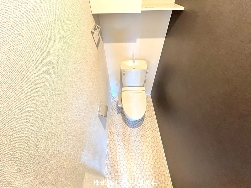 サンルイス高井田 その他1