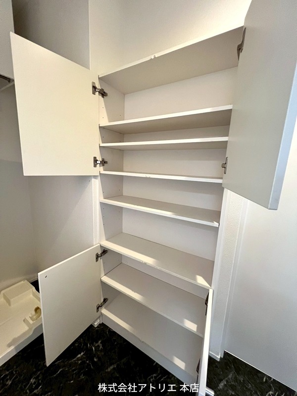 サンルイス高井田 その他4