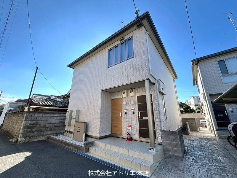 サンルイス高井田 その他外観1