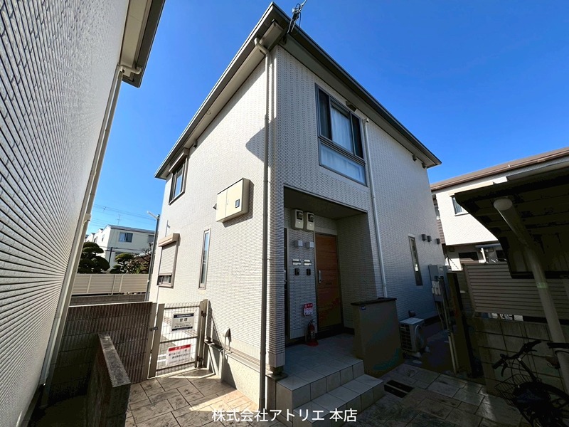 サンルイス高井田 その他外観2