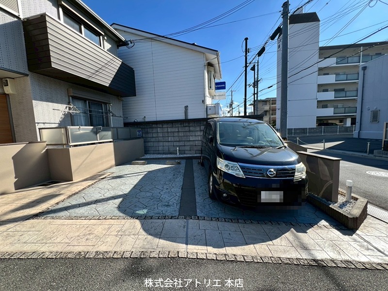 サンルイス高井田 その他外観3