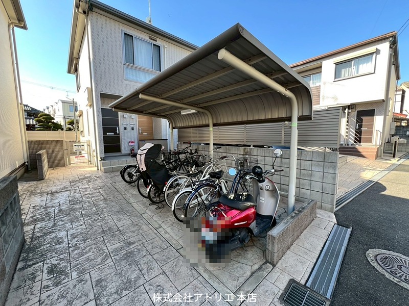 サンルイス高井田 その他外観4