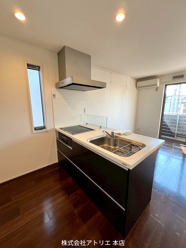 サンルイス高井田 その他7