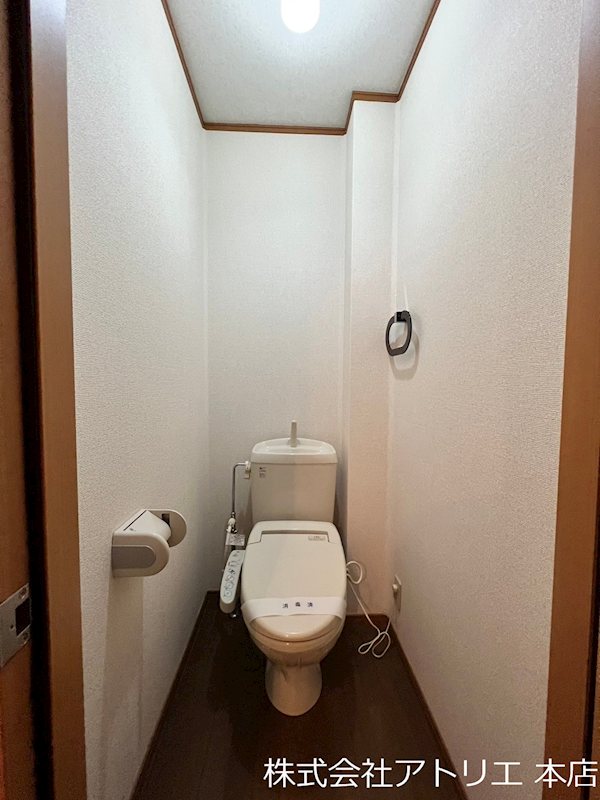 ヴァロンドール角田　A・B・C棟 その他1