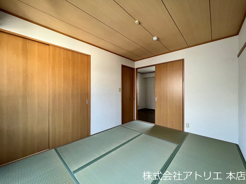 ヴァロンドール角田　A・B・C棟 その他4