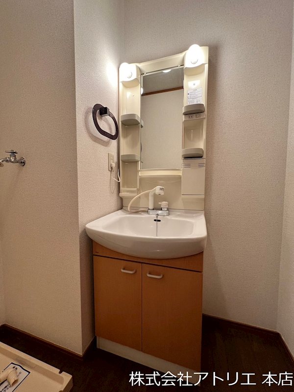 ヴァロンドール角田　A・B・C棟 その他5