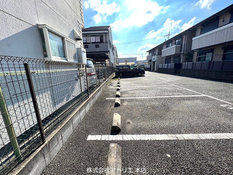 ヴァロンドール角田　A・B・C棟 その他外観3