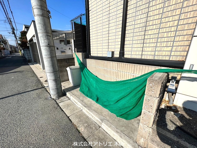 ヴァロンドール角田　A・B・C棟 その他外観5