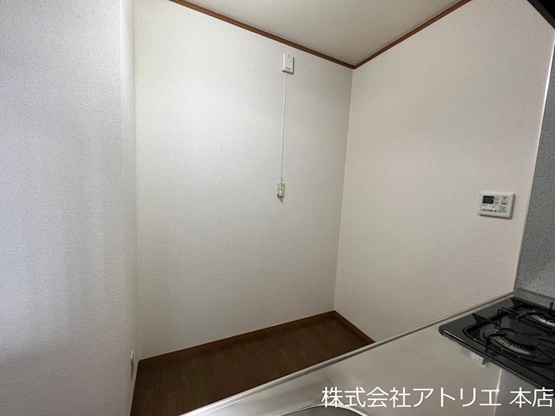 ヴァロンドール角田　A・B・C棟 その他8