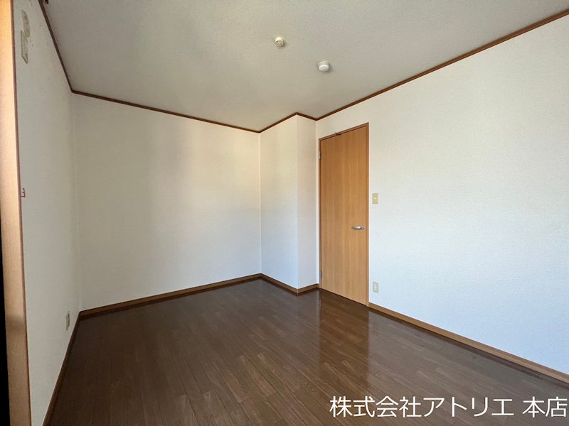 ヴァロンドール角田　A・B・C棟 その他9