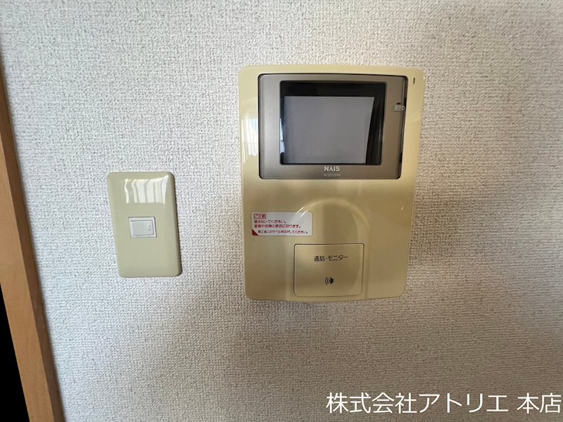 ヴァロンドール角田　A・B・C棟 その他12