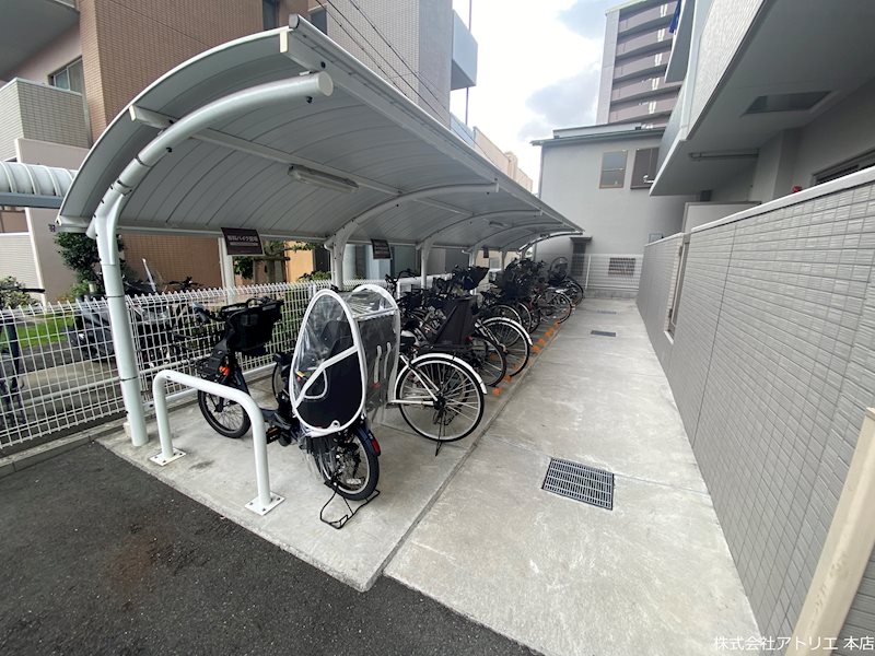 ヴィルヌーブＳ・Ｋ・Ｈ その他外観2