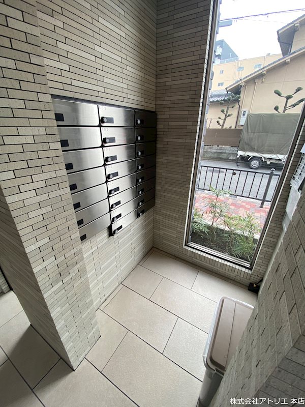 ヴィルヌーブＳ・Ｋ・Ｈ その他外観1