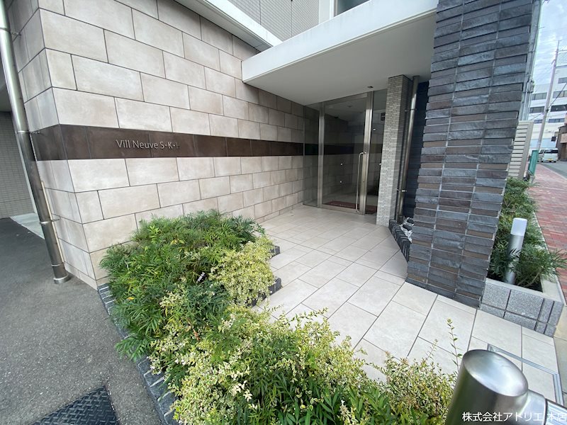ヴィルヌーブＳ・Ｋ・Ｈ その他外観3