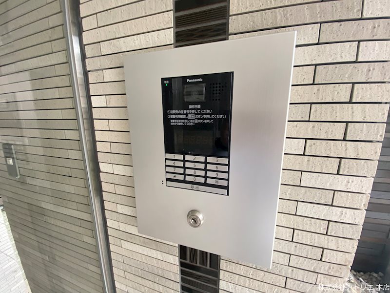 ヴィルヌーブＳ・Ｋ・Ｈ その他外観4