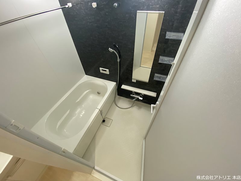 ヴィルヌーブＳ・Ｋ・Ｈ 風呂画像