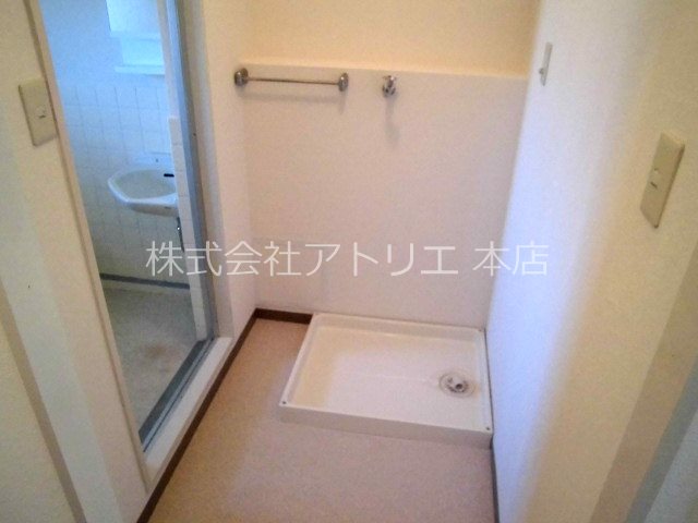 ガーデン・ハウス その他1