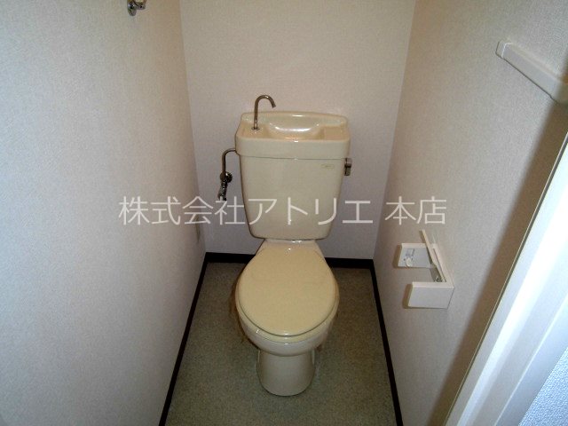 ガーデン・ハウス その他2