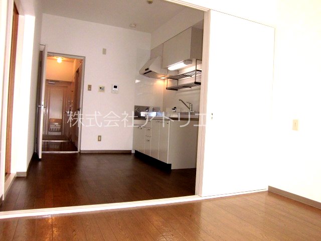 ガーデン・ハウス その他4