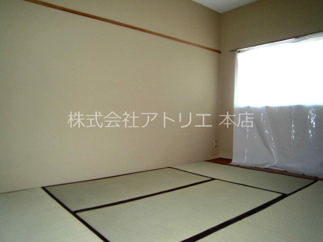 ガーデン・ハウス その他5