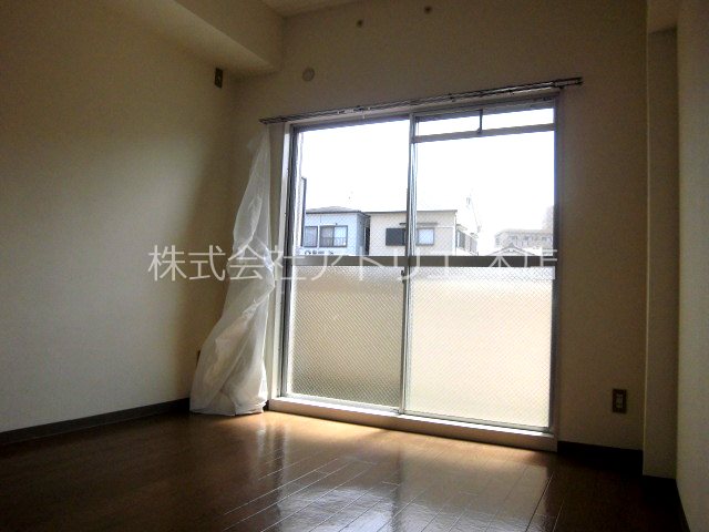 ガーデン・ハウス その他6