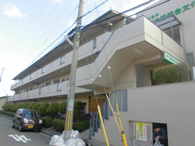 ガーデン・ハウス その他外観1