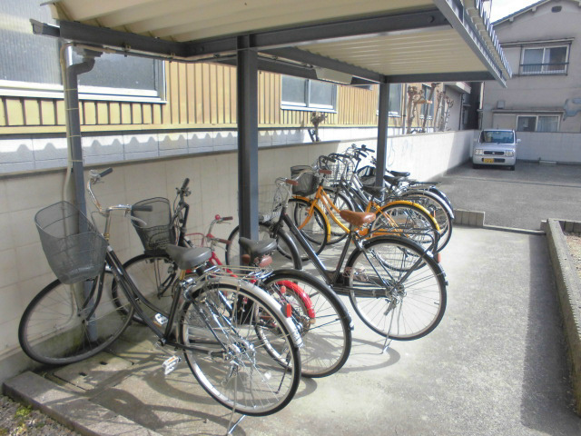 ガーデン・ハウス その他外観2