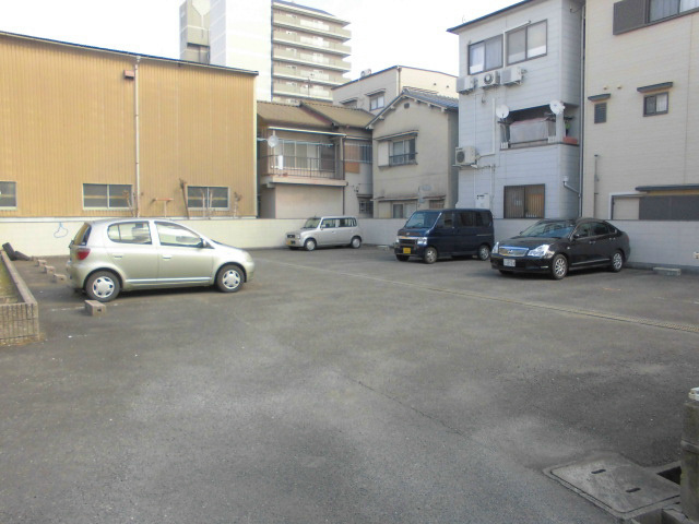 ガーデン・ハウス その他外観3