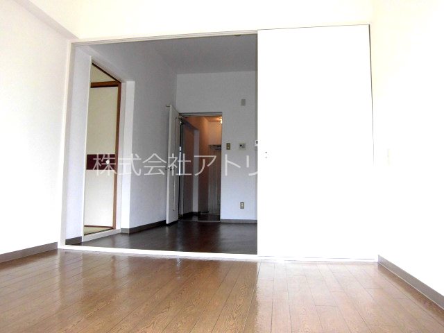 ガーデン・ハウス その他7