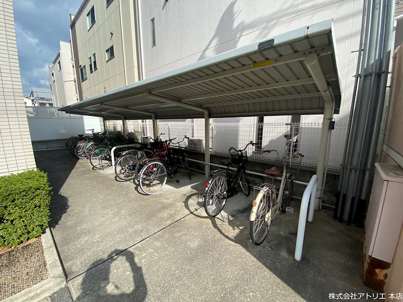 リメーンⅡ その他外観2