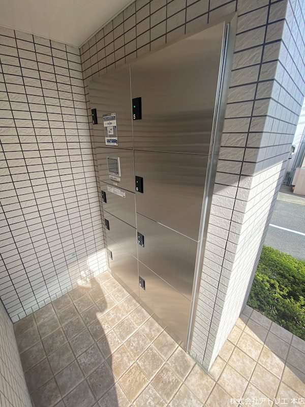 リメーンⅡ その他外観4