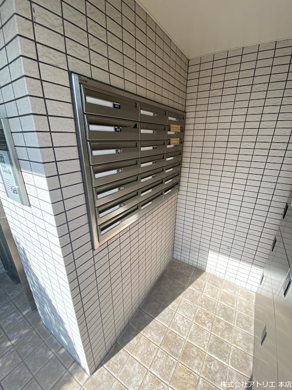 リメーンⅡ その他外観5