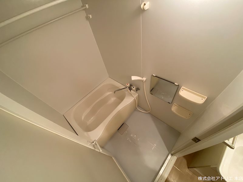 リメーンⅡ 風呂画像